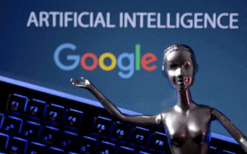 Google Yapay Zeka