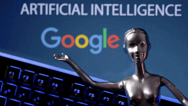 Google Yapay Zeka