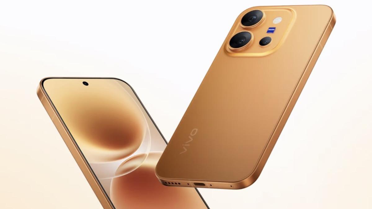 vivo X300 E