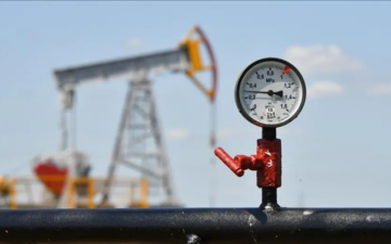 Brent petrol