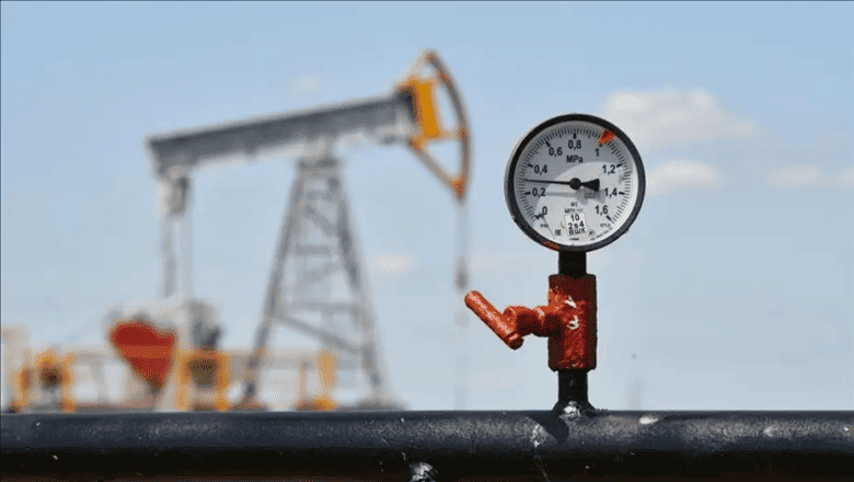 Brent petrol