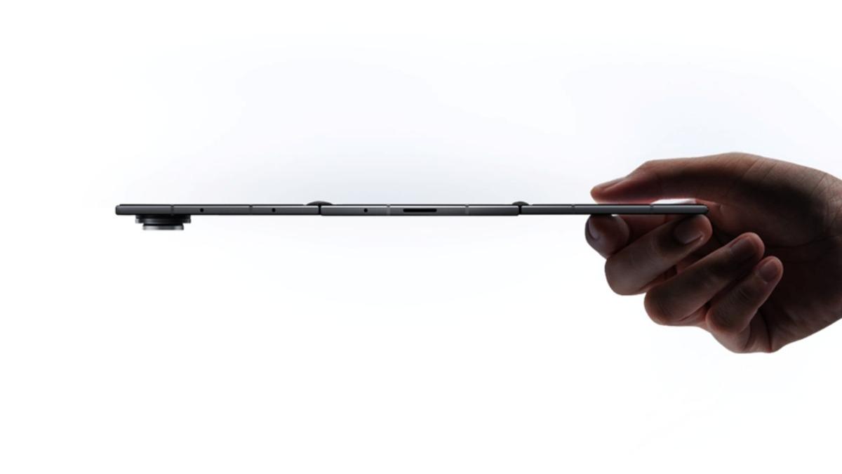 Samsung katlanabilir telefon haberleri