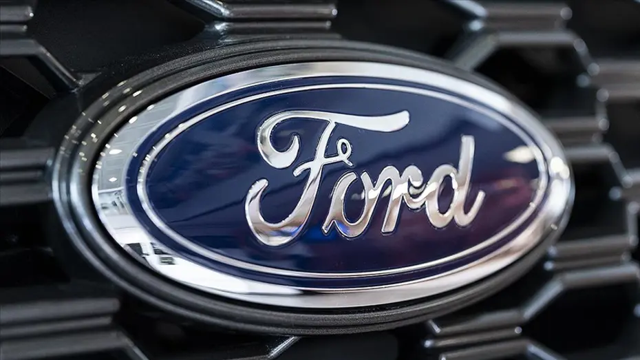 Ford geri çağırma