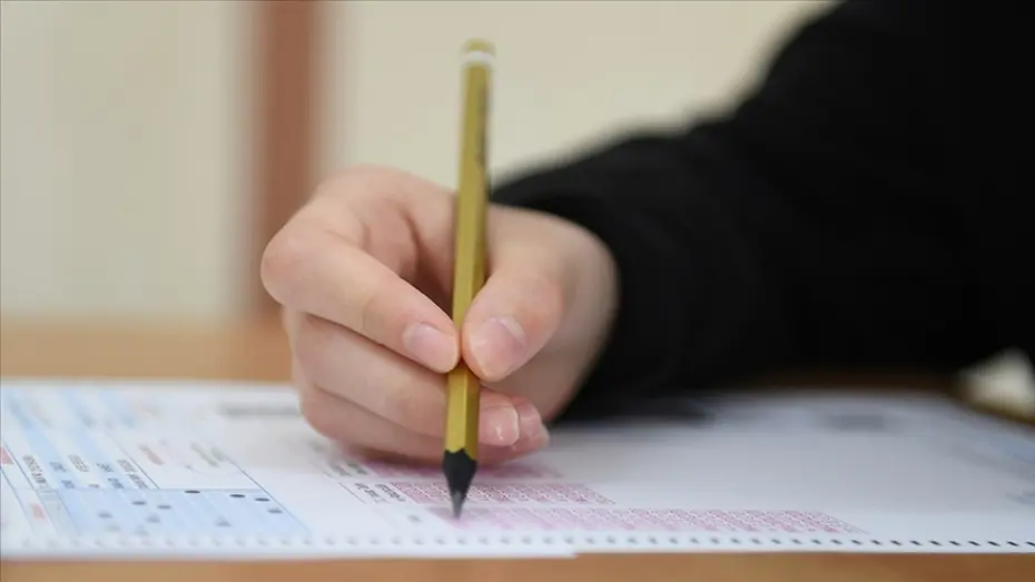 DGS eğitim bilgisi onayı