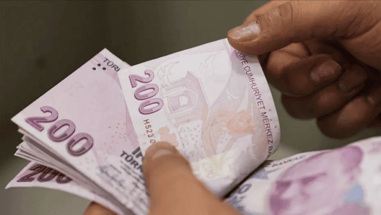 ** Emekli Bayram İkramiyesi