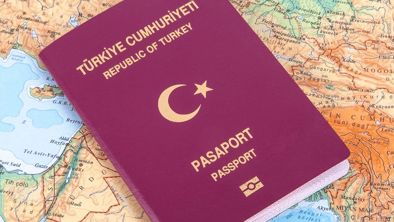 Vize Haberi