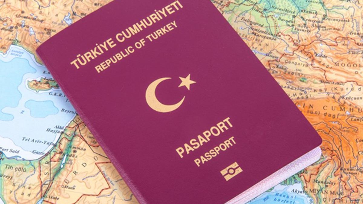Vize Haberi