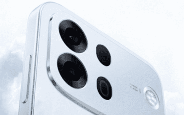 Oppo A7 Pro Max batarya