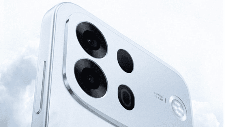 Oppo A7 Pro Max batarya