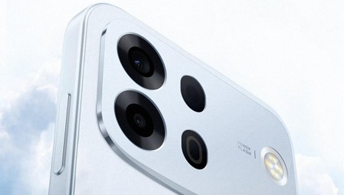 Oppo A7 Pro Max batarya