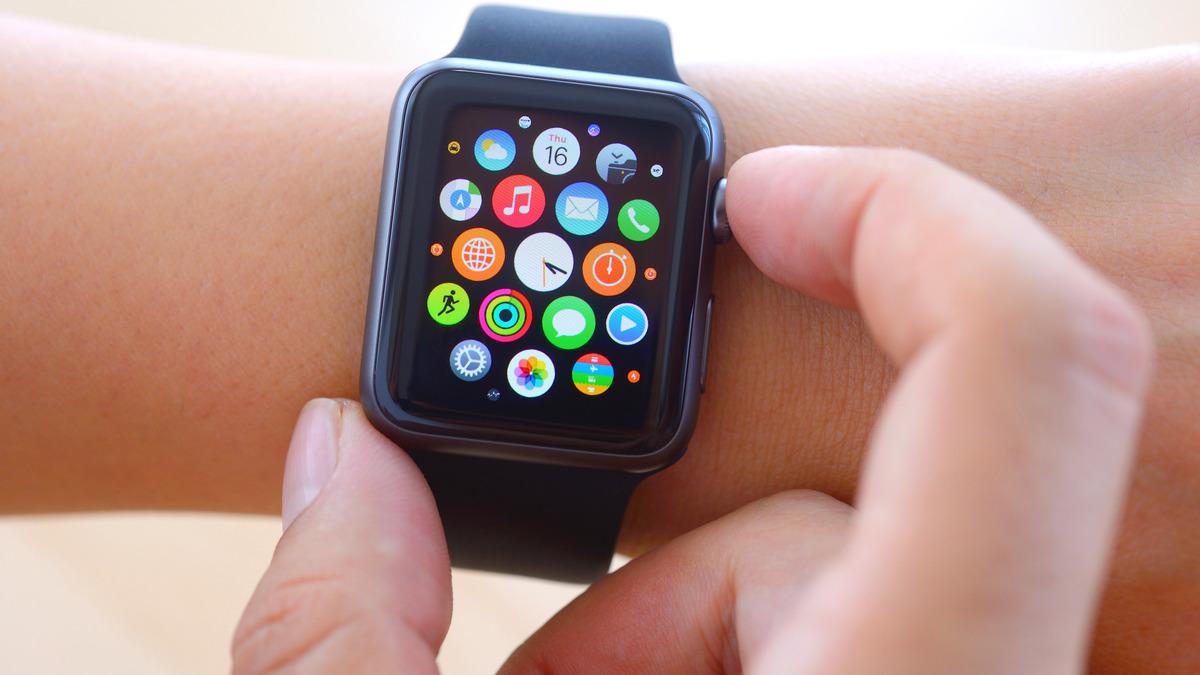 Apple Watch