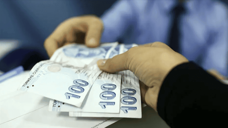 Doğum Yardımı Ödemeleri