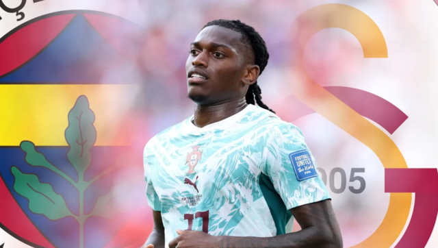 Fenerbahçe Transfer Haberleri