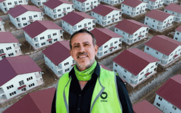 Ahbap soruşturması