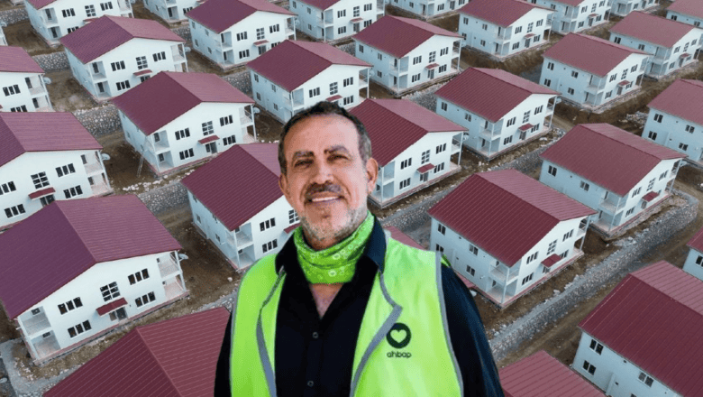 Ahbap soruşturması