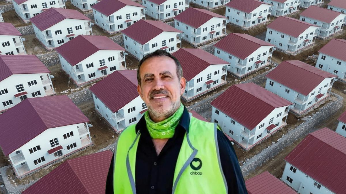 Ahbap soruşturması