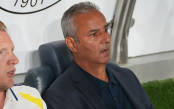 Fenerbahçe Sakatlık Haberleri