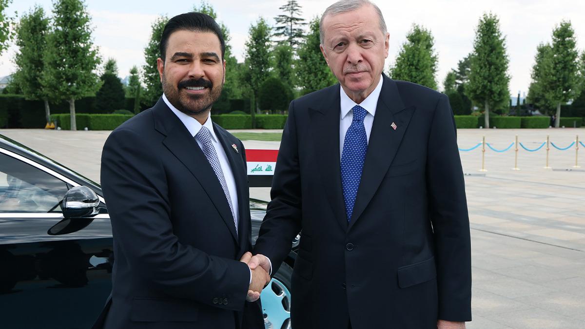 Erdoğan Petrol Anlaşması