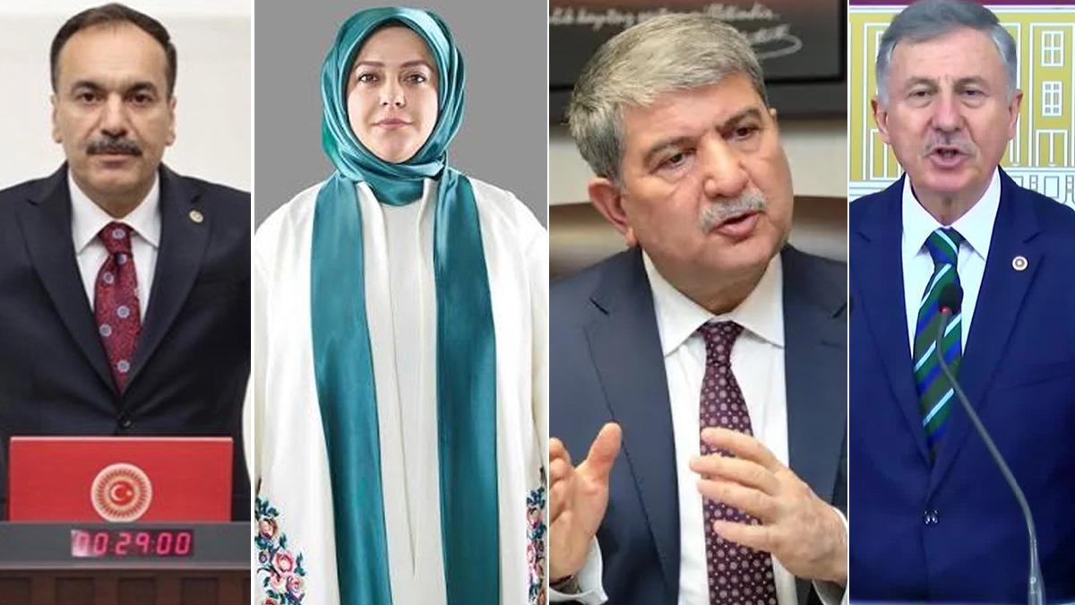 Gelecek Partisi Kapanışı