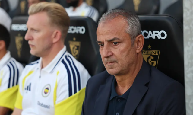 Fenerbahçe Tur Atladı