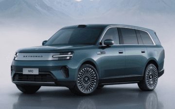 Xiaomi SUV modelleri