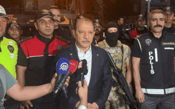 Organize Suç Örgütleri