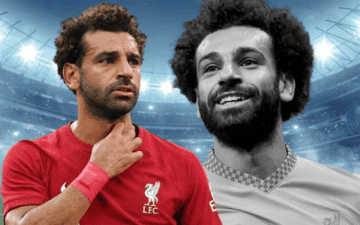 Salah Transferi