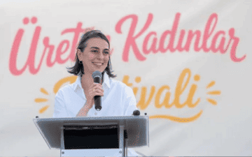 Üsküdar Belediye Başkanı