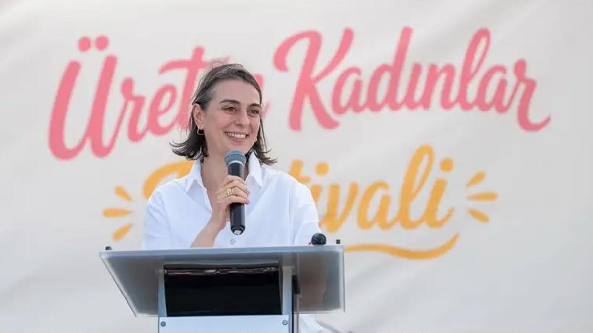 Üsküdar Belediye Başkanı