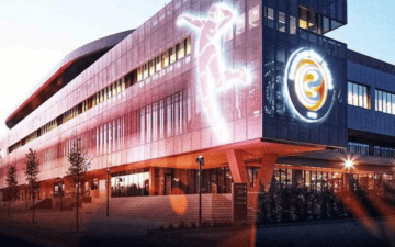 Eczacıbaşı Peron İstanbul Kombine