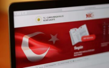 Yönetmelik Değişikliği