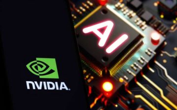 NVIDIA AI bulut finansman programı