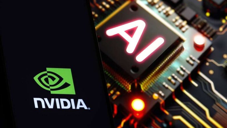 NVIDIA AI bulut finansman programı