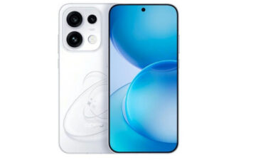 OPPO Reno16