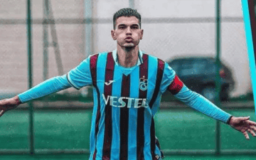 Salih Malkoçoğlu Transfer