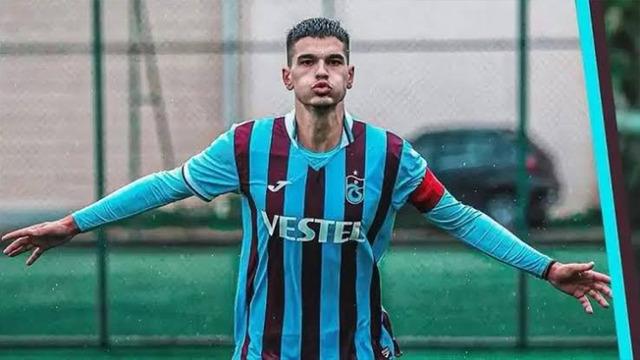 Transfer Ayrılık