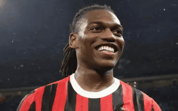 Rafael Leao Transfer