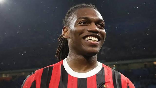 Rafael Leao Transfer