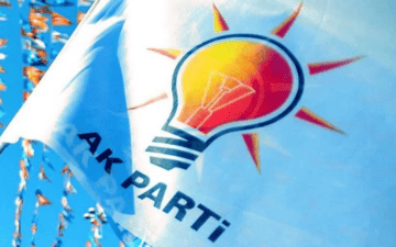 AK Parti Geçişler