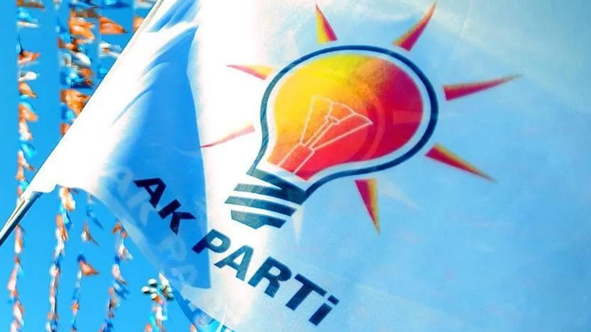 AK Parti Geçişler