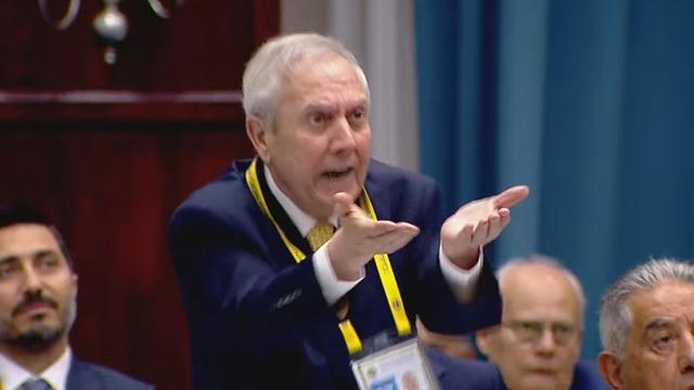 Fenerbahçe Divan