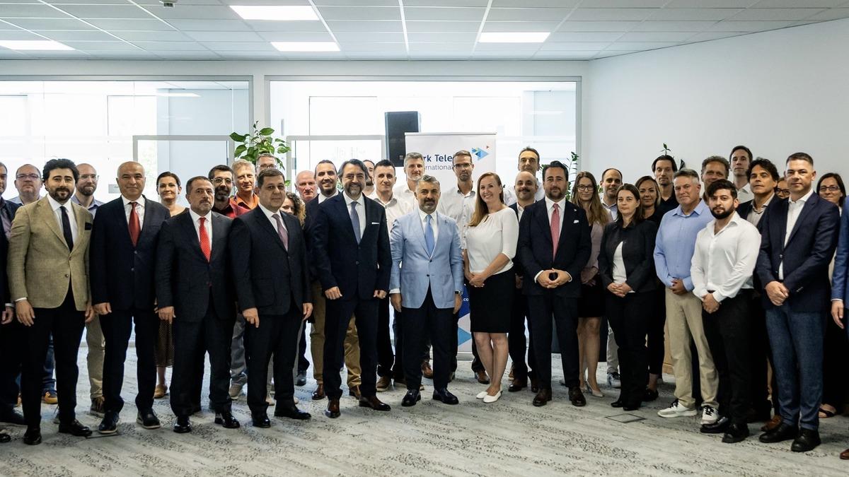Türk Telekom Uluslararası