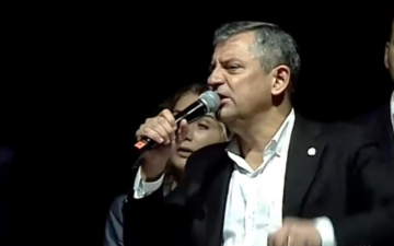 Tuzla arsa skandalı