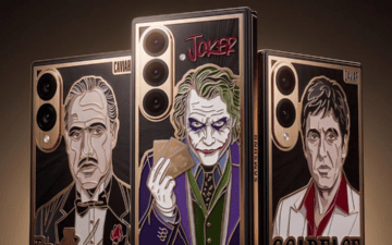 lüks telefonlar