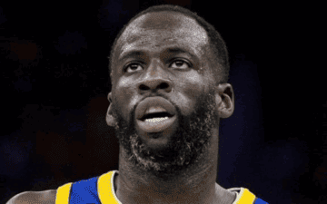 Draymond Green Sözleşme