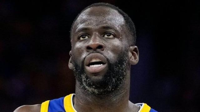 Draymond Green Sözleşme