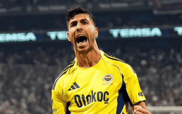 Fenerbahçe Kriz