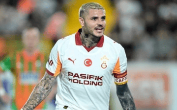 Icardi Transfer