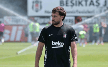 Beşiktaş Hradec