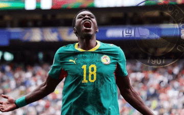 Sarr transferi